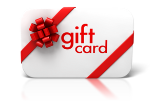 Alpha Charge Gift Card