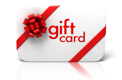 Alpha Charge Gift Card