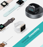 Wireless Charging Holder for Apple Watch