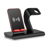 Alpha Charge 2 in 1 Charging Dock Holder