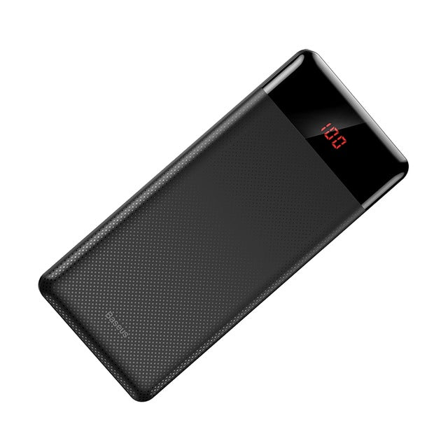 Baseus 10000mAh Portable Powerbank