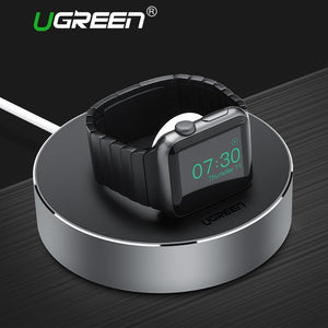 Wireless Charging Holder for Apple Watch