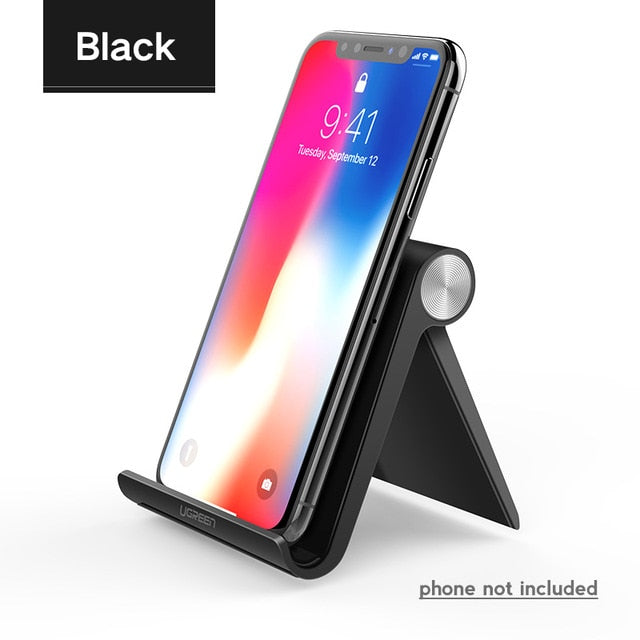 Alpha Charge  Phone Holder Stand