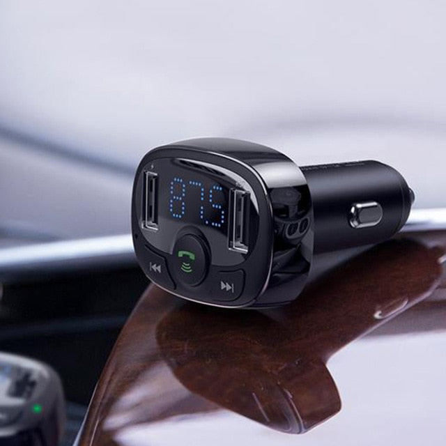 Alpha Charge Multipurpose Car Charger for iPhones