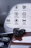 Alpha Charge Multipurpose Car Charger for iPhones