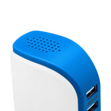 Alpha Charge 6 Port Fast USB Charger