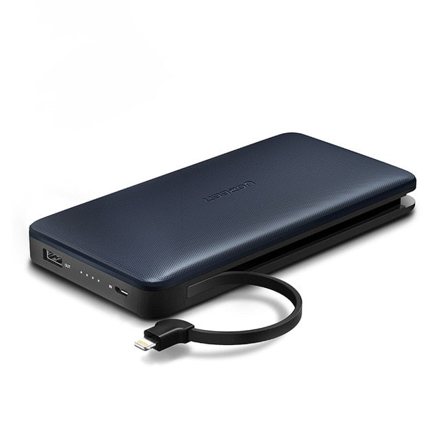 Alpha Charge  Power Bank 20000 mAh power bank